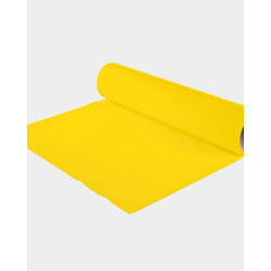 Feuille Flex Upperflock jaune