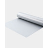 Feuille Flex Révolution 29*30 argent