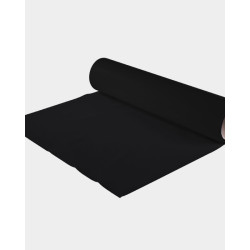 Feuille Flex Upperflock 29*30 noir