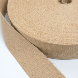 Sangle Jute 85MM