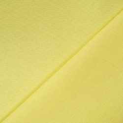 Loneta Coton Polyester 280CM citron tonic