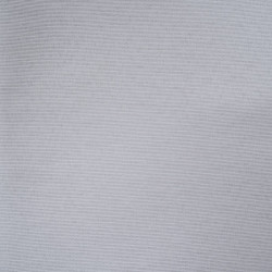 Loneta Coton Polyester 280CM gris souris