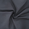 Loneta Coton Polyester 280CM anthracite