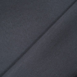 Loneta Coton Polyester 280CM anthracite