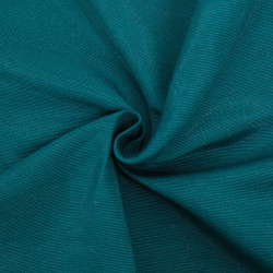 Loneta Coton Polyester 280CM paon