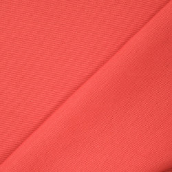 Loneta Coton Polyester 280CM corail