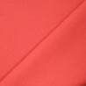 Loneta Coton Polyester 280CM corail