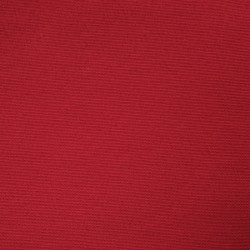 Loneta Coton Polyester 280CM cherry