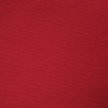 Loneta Coton Polyester 280CM cherry