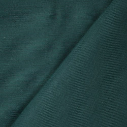 Loneta Coton Polyester 280CM sapin