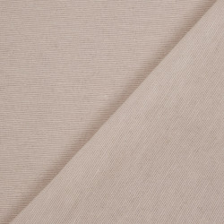 Loneta Coton Polyester 280CM lin