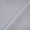 Loneta Coton Polyester 140CM Enduit gris souris