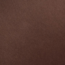 Feutrine 1MM marron