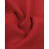 Burlington Uni 150 rouge foncé