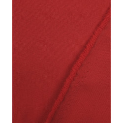 Burlington Uni 150 rouge foncé