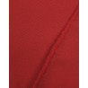 Burlington Uni 150 rouge foncé