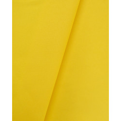 Burlington Uni 280 jaune