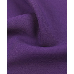 Burlington Uni 150 violet