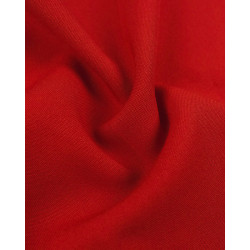 Burlington Uni 150 rouge