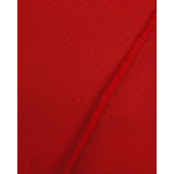 Burlington Uni 150 rouge