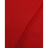 Burlington Uni 150 rouge