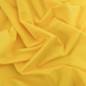 Lycra Uni Okeo-Tex Anti UV jaune