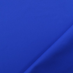 Lycra Uni Okeo-Tex Anti UV bleu roi