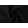 Linen 03 black