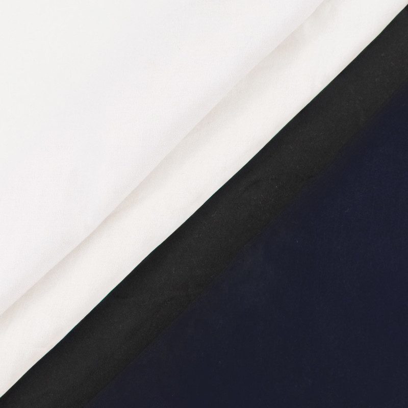 Voile de Viscose Uni Laura