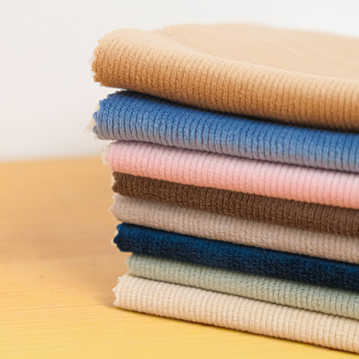 Velours Milleraies Envers Sherpa