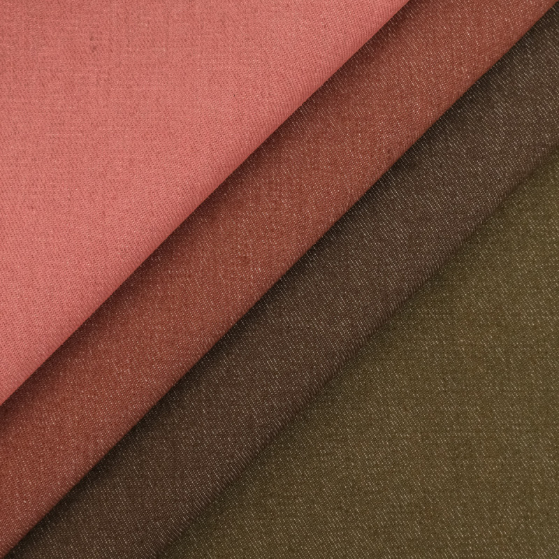 Jean Epais Couleur Gaspard