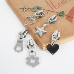 Curseur Classique et Fantaisie